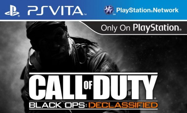 FRAUDE! Black Ops Declassified Para PS Vita Puede Ser Completado En Menos De Una Hora