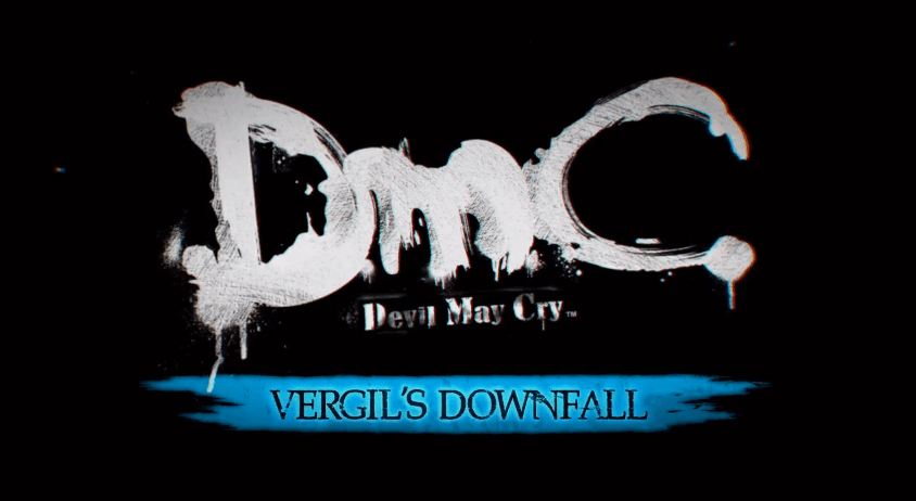 Trailer de Devil May Cry – Vergil’s Downfall