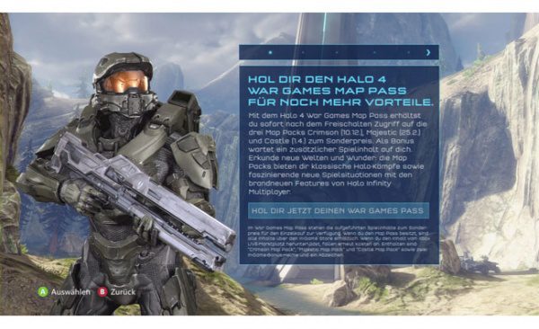 Se Revela Fecha De Nuevo Paquete De Mapas De Halo 4