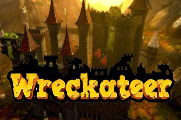 Celebración en grande! Microsoft regala el juego de Wreckateer  a usuarios Gold y pone a mitad de precio algunos títulos
