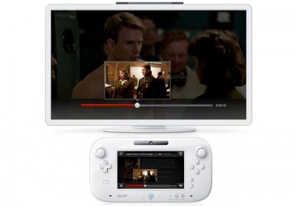 Todo El Cine De Netflix Ahora En Wii U