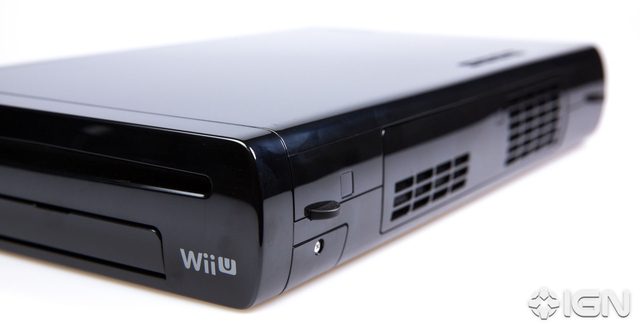 Wii U necesita 5 Gigas para su actualización obligatoria