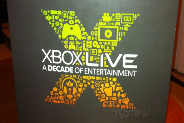Microsoft premia a los usuarios que tengan 10 años en Xbox Live nosotros te decimos como saber tu tiempo