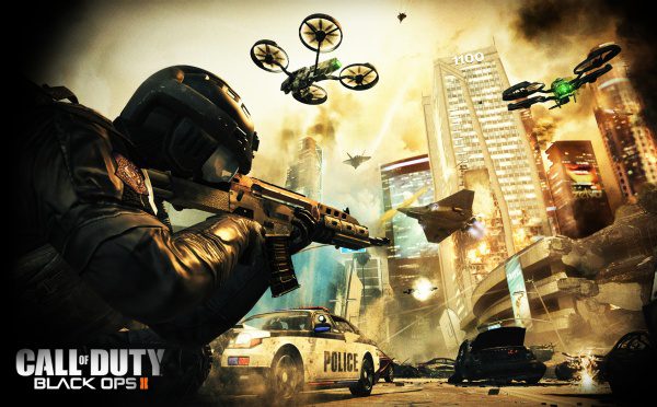 Activision explica como funciona el matchmaking en Call Of Duty Black Ops 2