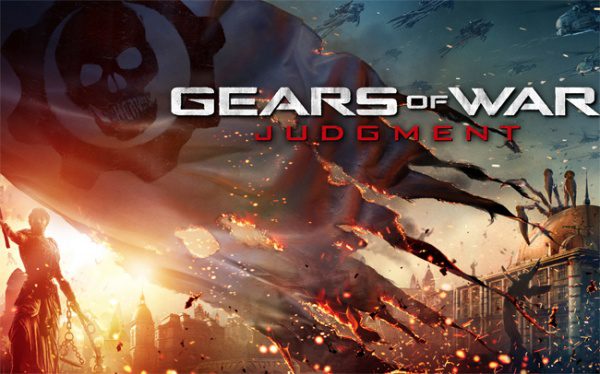 Gears of War: Judgment Nuevo E Impresionante Trailer HD