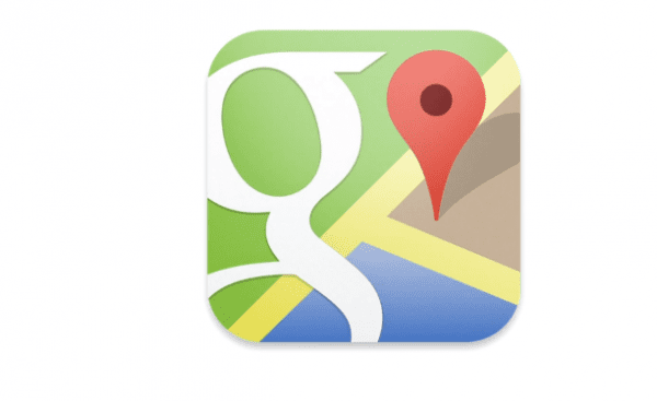 Google Maps llega de nuevo a iOS