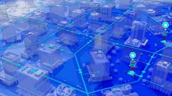 El nuevo Sim City necesitará conexión a internet permanente