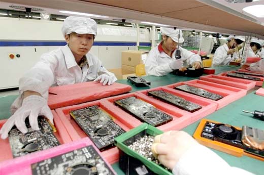 iPhone 5 recibe 300,000 reservaciones en China