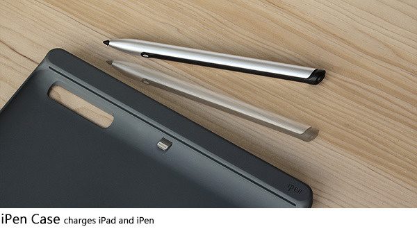 iPen 2 El iPad Más Precisa y Además Convierte En Touch Tu iMac