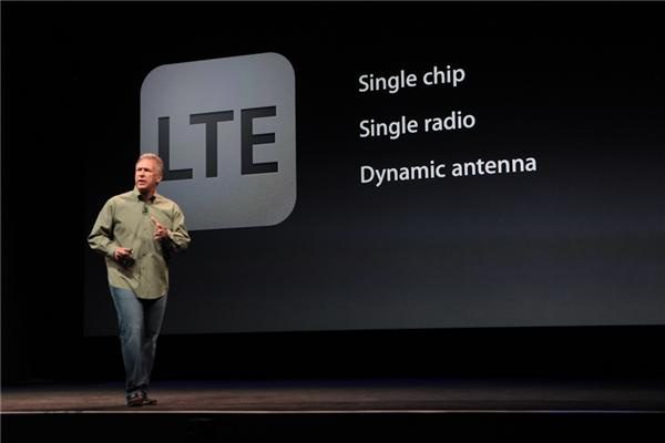 Apple Expandirá El Soporte LTE De Sus Productos A 36 Empresas De Telefonía