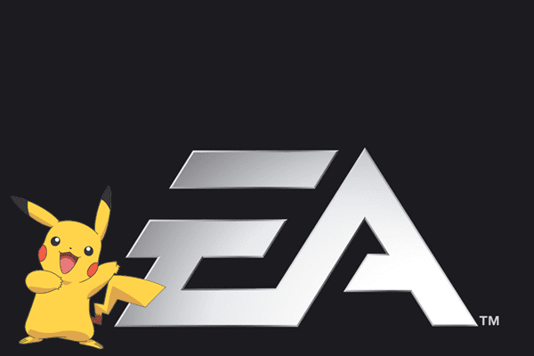 EA podría hacer su Pokemon