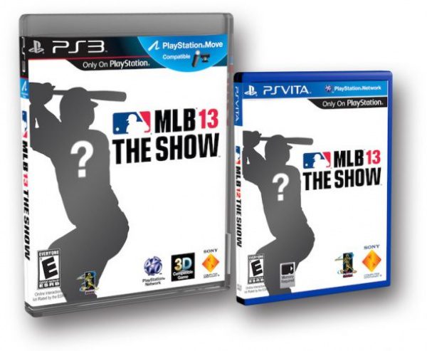 Primer trailer de MLB 13 The Show