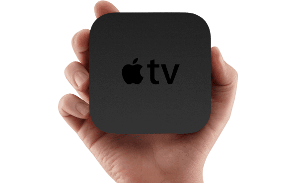 Nueva #Apple TV Mini Podría Aparecer Pronto