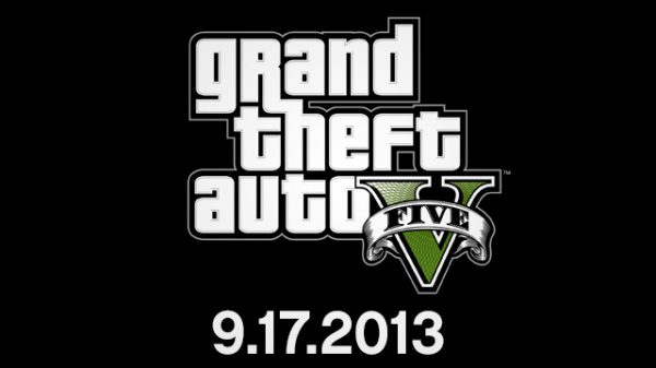 Confirmado Grand Theft Auto V Llegará El Próximo 17 De Septiembre A Nuestro Hogar (#GTA)