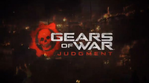 Logros Revelados Para #Gears Of War Judgment