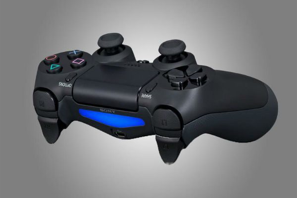 Control Dualshock de PS4 no es la opción al PS Move