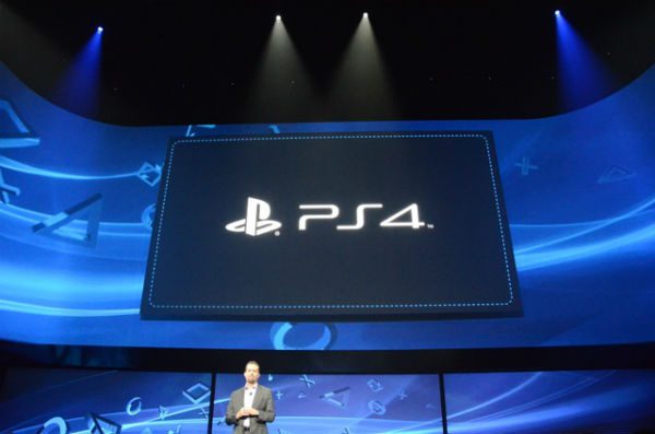 PS4 será el futuro en descargas digitales para videojuegos