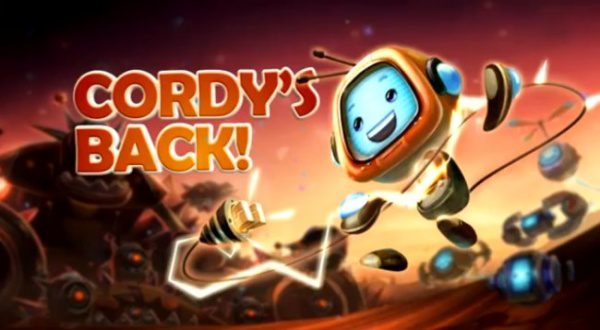 Cordy 2 Llega En iOS Y Android