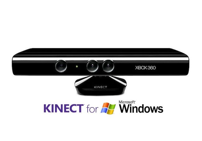 Microsoft Le Da Una “Ayudadita” A Los Desarrolladores De #Kinect Para #Windows