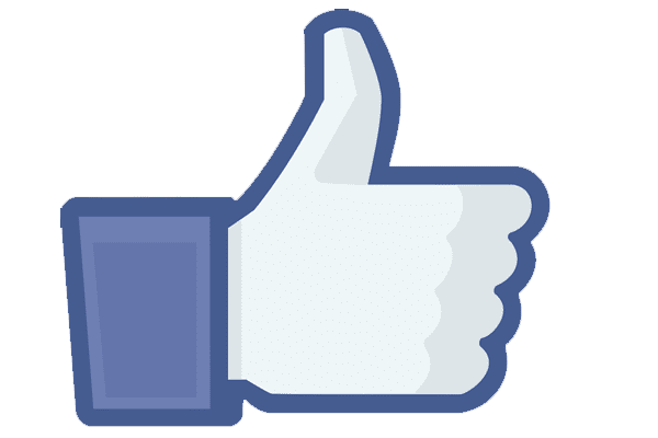 Investigadores hacen perfil psicométrico con likes en Facebook