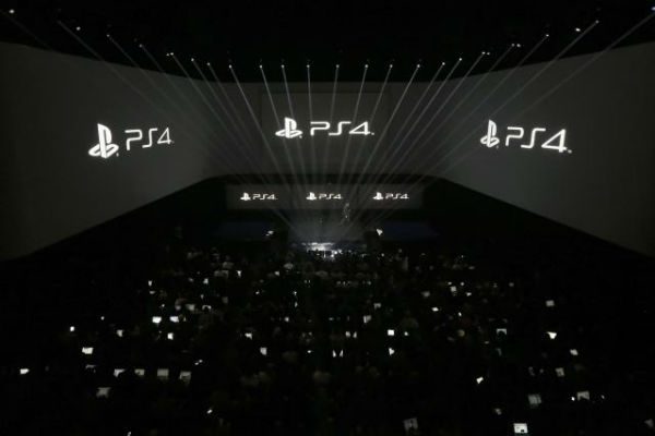 Rumor: PS4 podría ser lanzada en Octubre