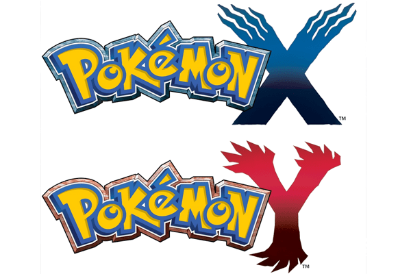Rumor: Pokedex de Pokemon X e Y
