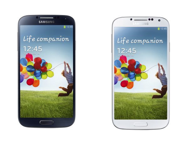 #Samsung #Galaxy #S4 El Nuevo Monstruo Es Presentado. (Fotos, Vídeo, Análisis)