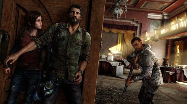 The Last Of Us Confirma Su Demo A Finales De Mayo #PS3