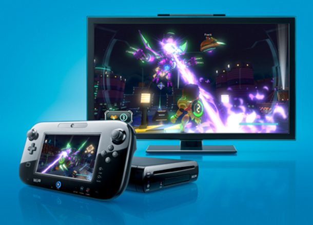 Nintendo #Wii U Un Fracaso En Ventas Para #GameStop