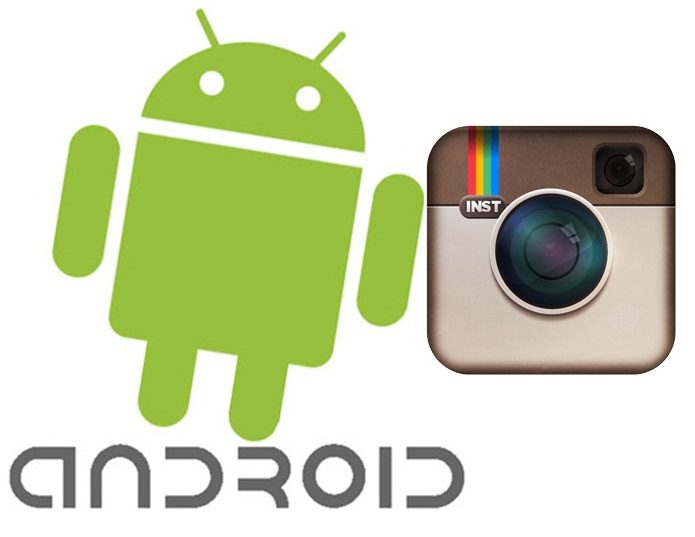 #Android Ya Domina Instagram Sobre iOS De #Apple