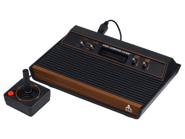 Top 100 De Los Juegos Más Vendidos De #Atari
