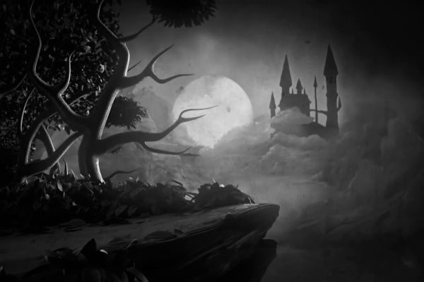 SEGA anuncia teaser misterioso ¿Acaso será Castle of Illusion de Disney?
