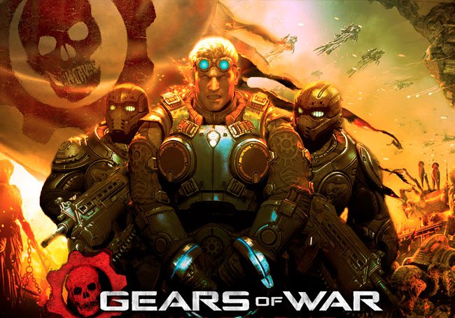 Detalles OFICIALES Del Paquete De Mapas “Call to Arms” de Gears of War Judgment De #Xbox 360