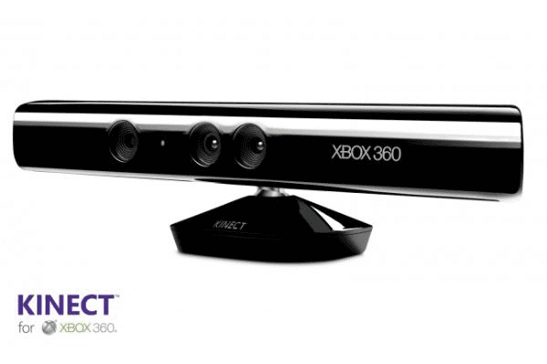 Rumor: Posibles especificaciones de Kinect 2.0