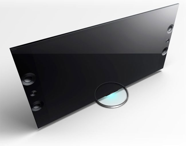 Las #TV 4K Ultra HD De #Sony Ya Tienen Fecha y Precio De Lanzamiento