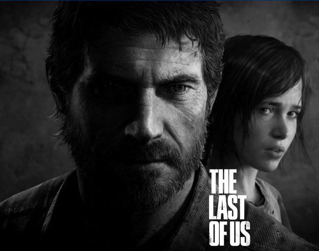 Nuevo Comercial De TV De The Last Of Us Para #PS3