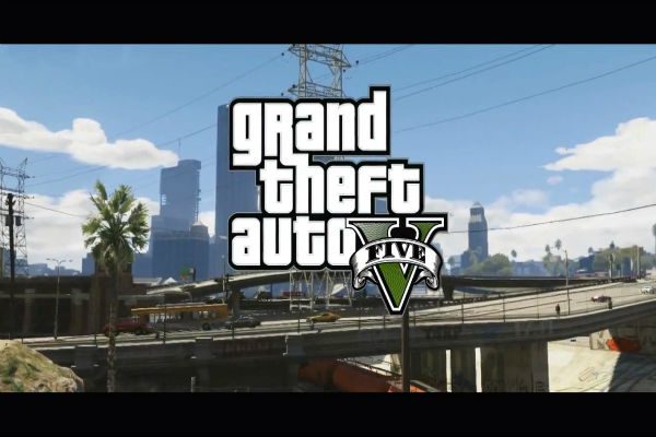 Comienza la campaña viral para Grand Theft Auto V