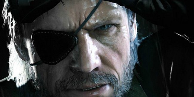 Metal Gear Solid 5: Ground Zeroes Será Un Prólogo De The Phantom Pain #MGS5