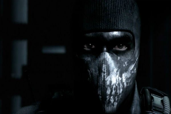 Call of Duty: Ghost tendrá comandos de voz por Kinect