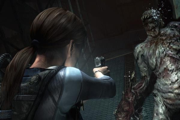 El 14 de Mayo tendremos el demo de Resident Evil Revelations