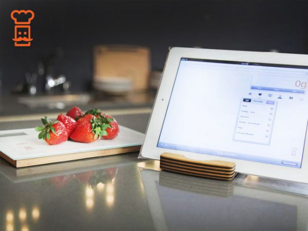 Smart-Food-Scale