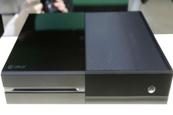 Xbox One podría tener logros por ver la televisión