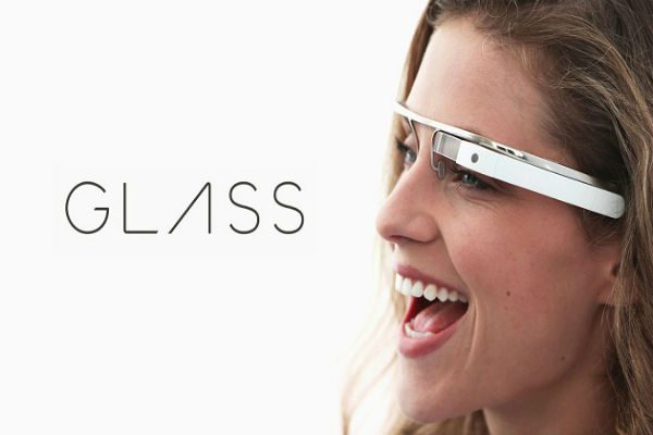 Google Glass ha sido hackeado y revelan actividad de un usuario