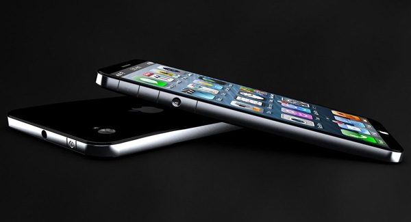 iPhone 5S Tendría El Doble De Pixeles Y En Varios Colores