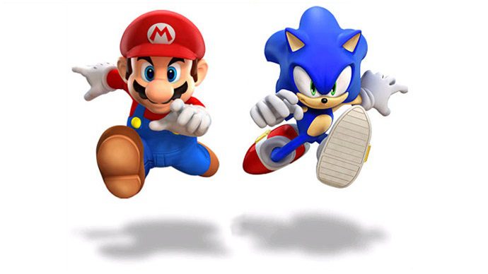 Se Vienen 3 Juegos de SONIC Exclusivos Para Nintendo!