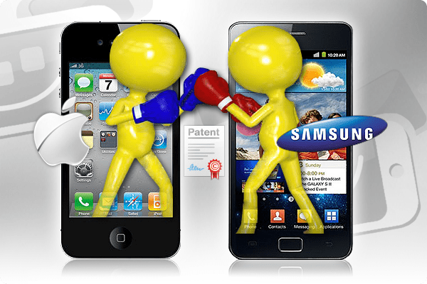 #Apple Contra #Samsung A Juicio Nuevamente En Noviembre