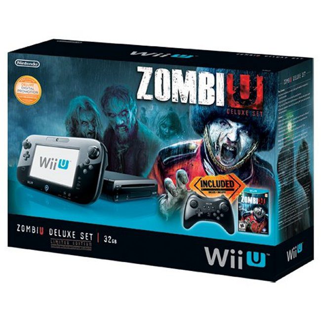 Secuela de ZombiU Para Wii U En Desarrollo
