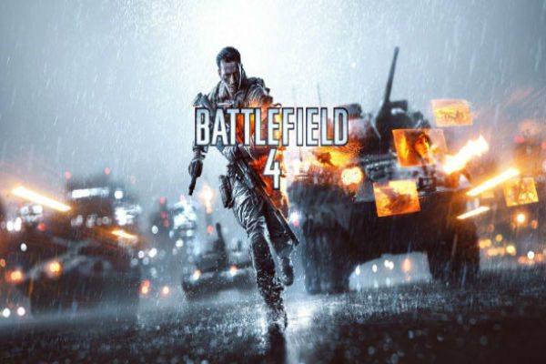E3 2013: Battlefield 4 Second Assault se muestra por primera vez en Xbox One
