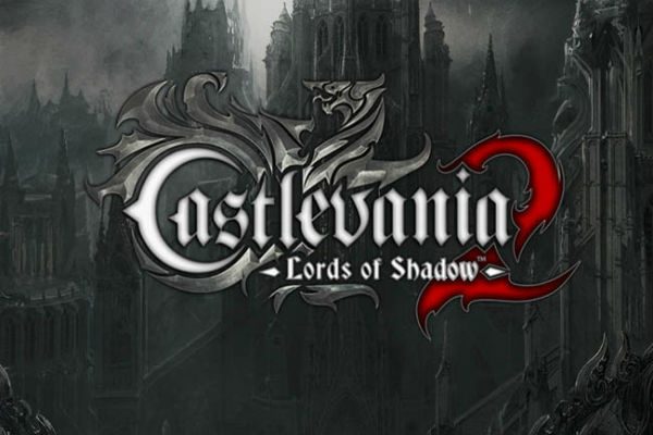 Konami presenta a Castlevania Lords of Shadow 2 en un asombroso video