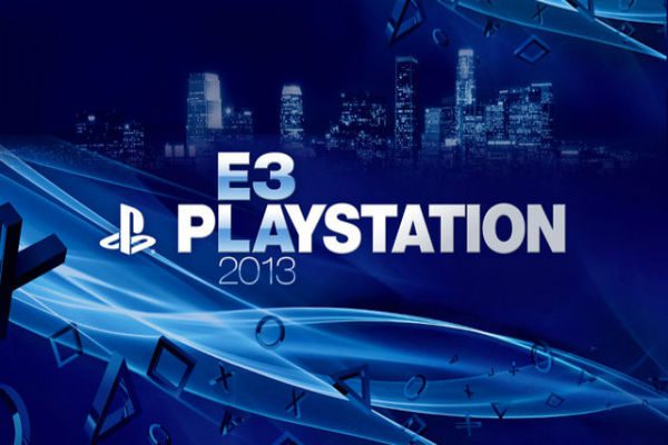 Sony se adelanta y muestra un tráiler con lo que veremos en E3 2013